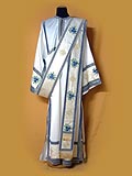 Diaconal Robes
